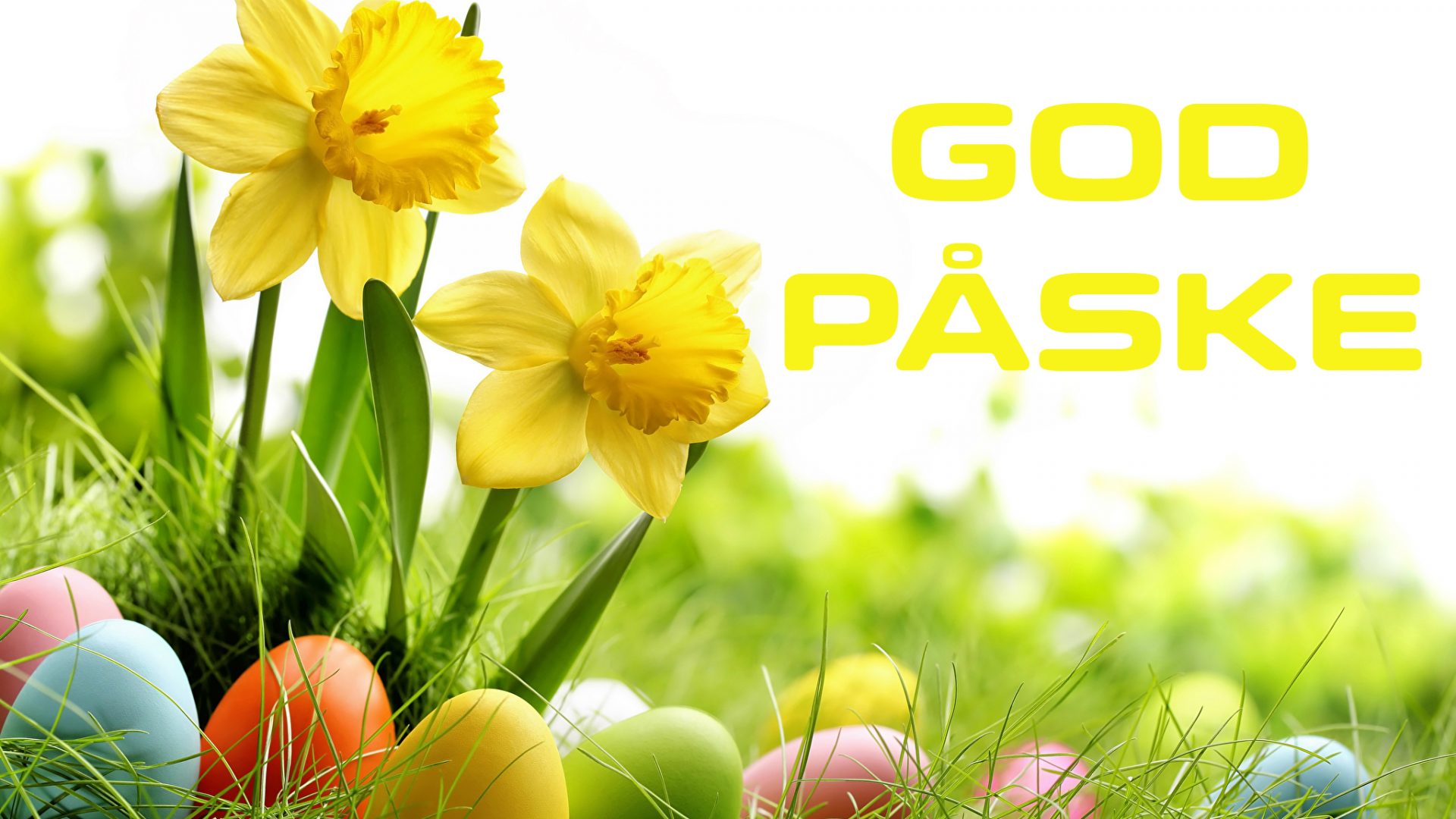 påske